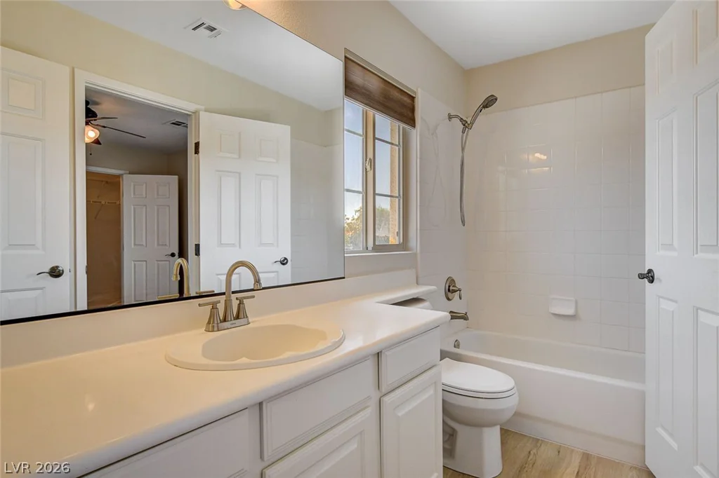 7679 Marine Current, Las Vegas, NV 89139