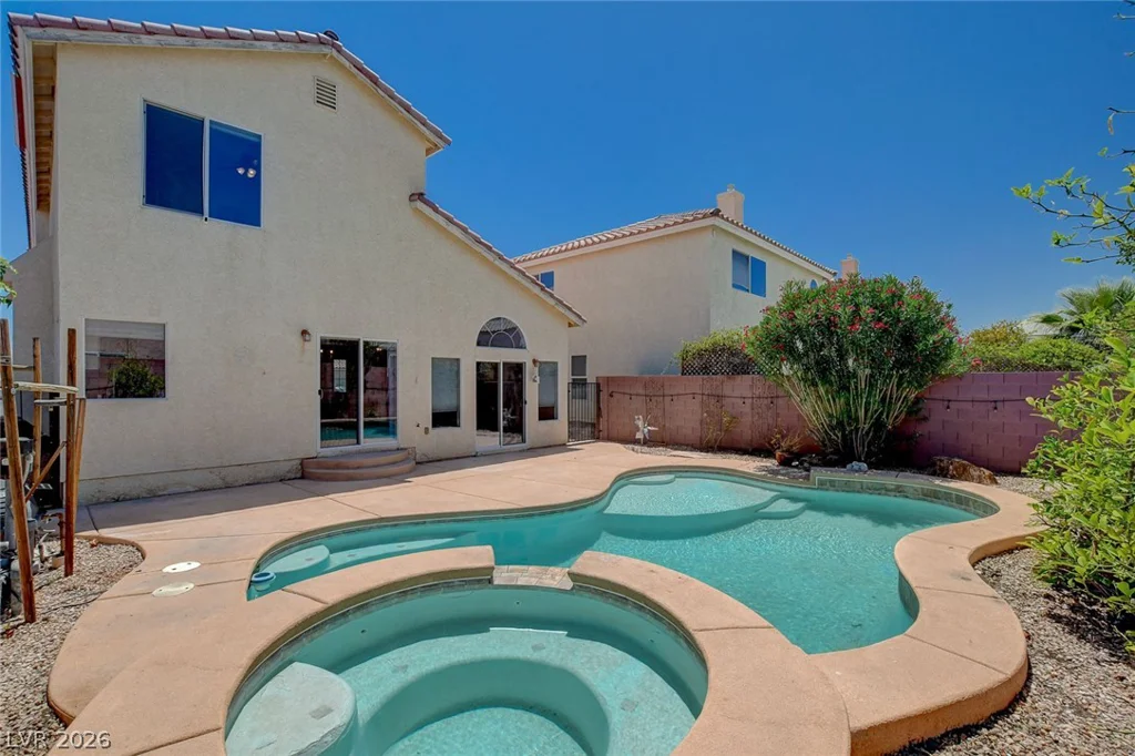 7679 Marine Current, Las Vegas, NV 89139