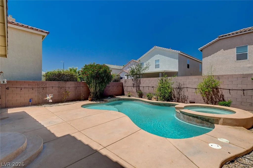 7679 Marine Current, Las Vegas, NV 89139