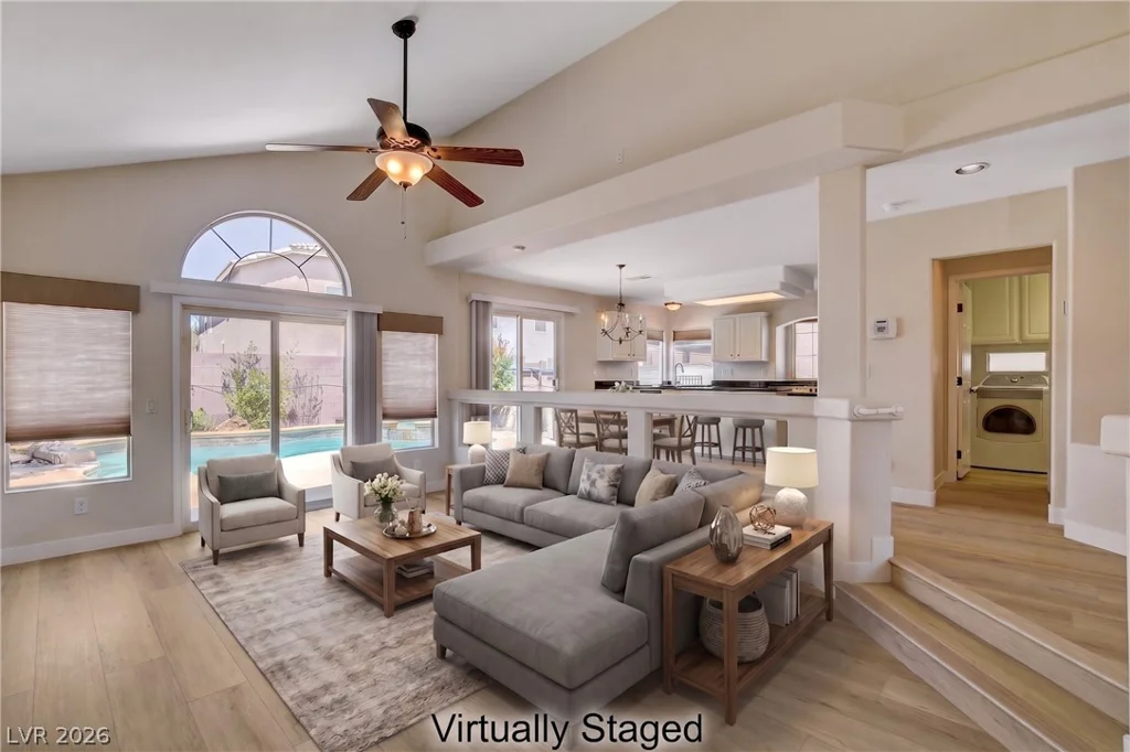 7679 Marine Current, Las Vegas, NV 89139