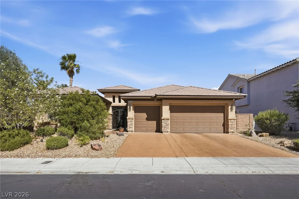 7324 Bugler Swan, North Las Vegas, NV 89084