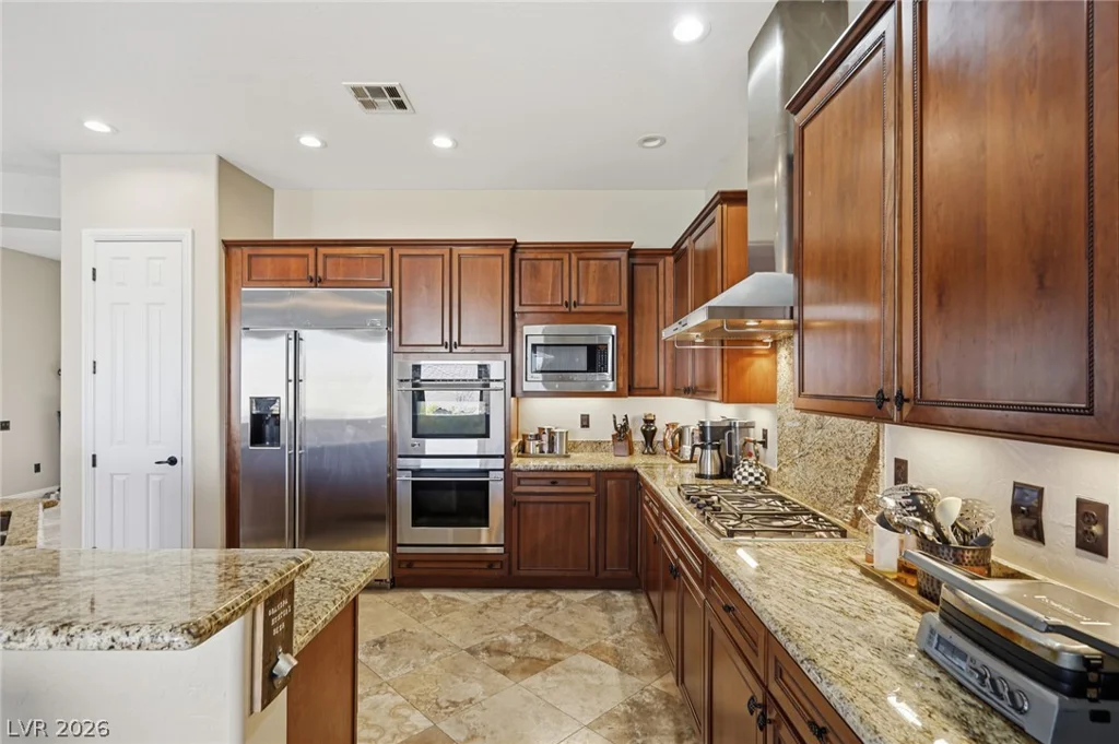 7324 Bugler Swan, North Las Vegas, NV 89084