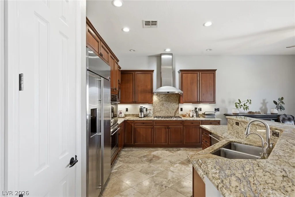 7324 Bugler Swan, North Las Vegas, NV 89084