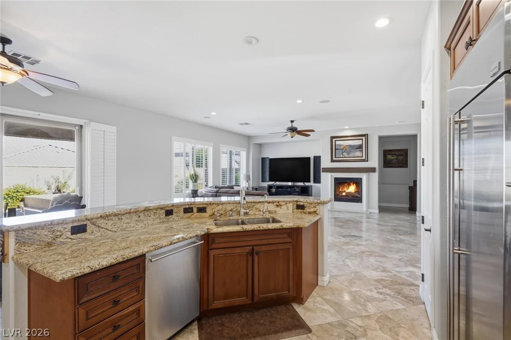 7324 Bugler Swan, North Las Vegas, NV 89084