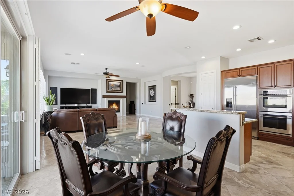 7324 Bugler Swan, North Las Vegas, NV 89084