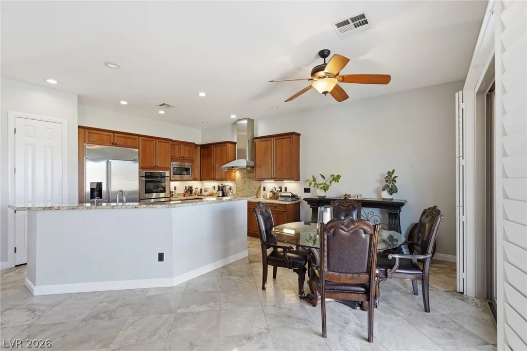 7324 Bugler Swan, North Las Vegas, NV 89084