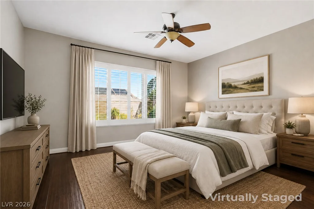 7324 Bugler Swan, North Las Vegas, NV 89084