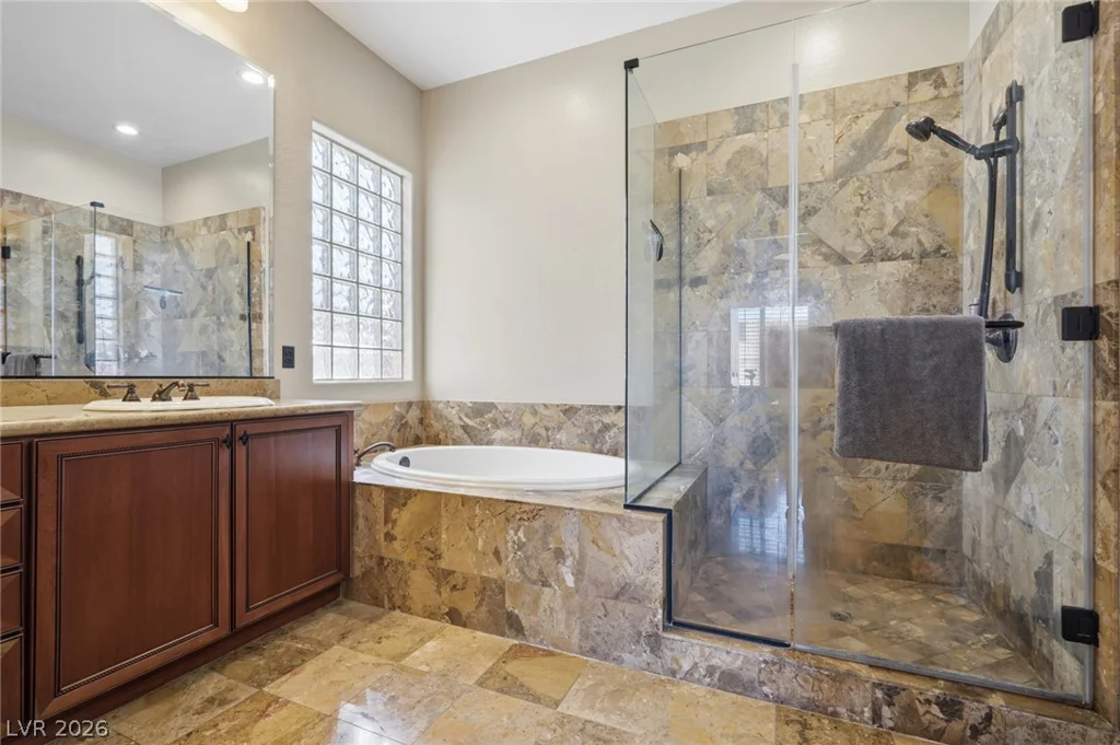 7324 Bugler Swan, North Las Vegas, NV 89084