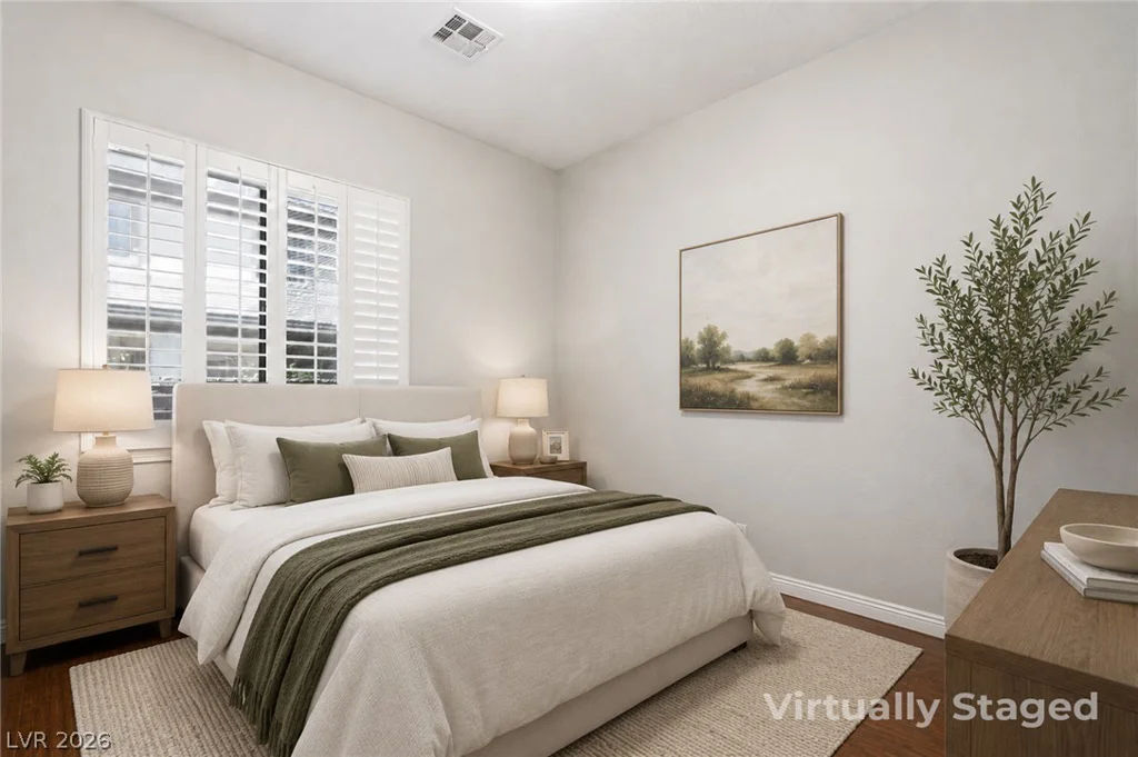 7324 Bugler Swan, North Las Vegas, NV 89084