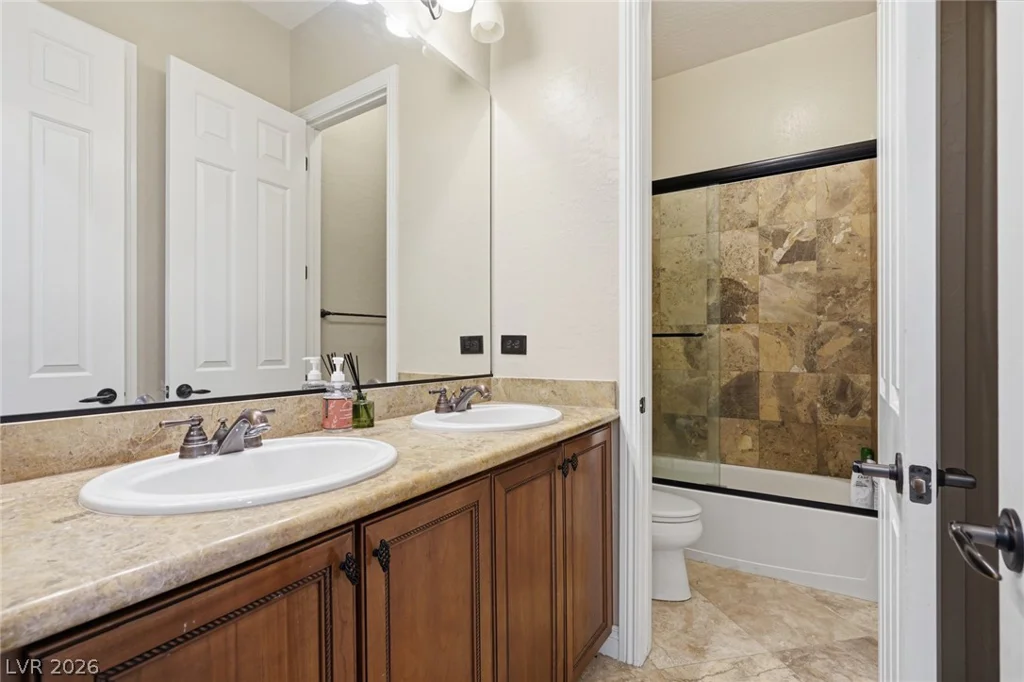 7324 Bugler Swan, North Las Vegas, NV 89084