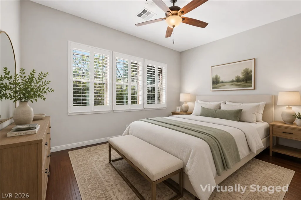 7324 Bugler Swan, North Las Vegas, NV 89084