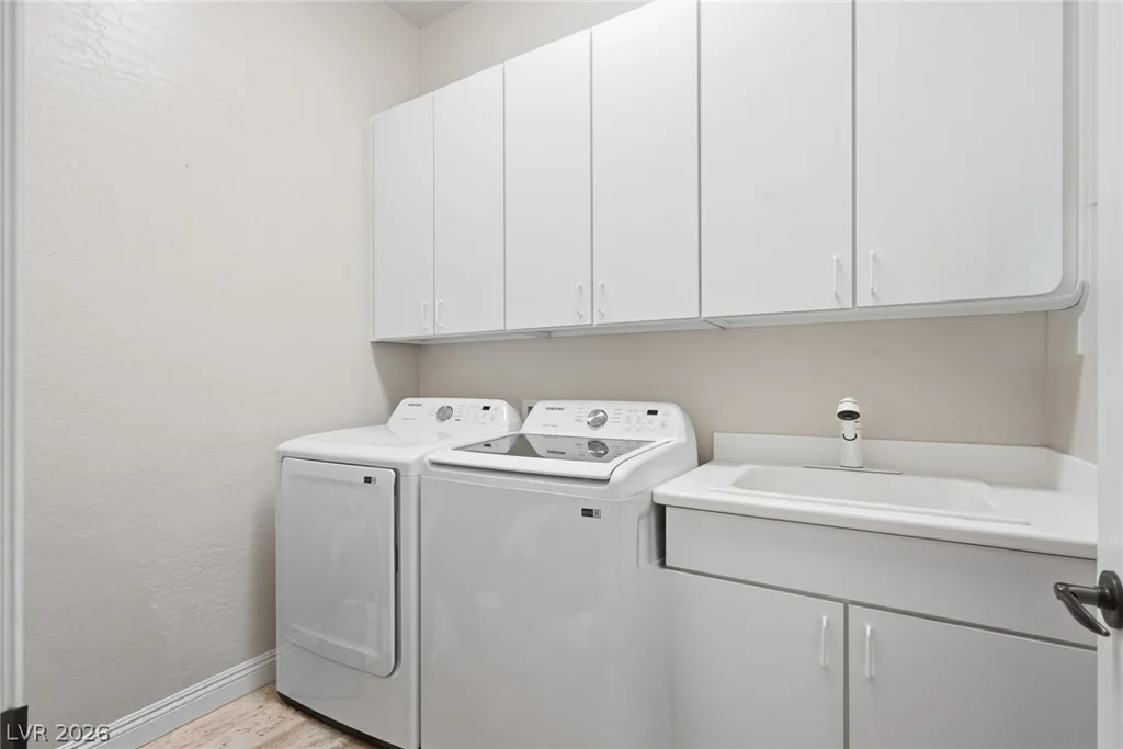 7324 Bugler Swan, North Las Vegas, NV 89084