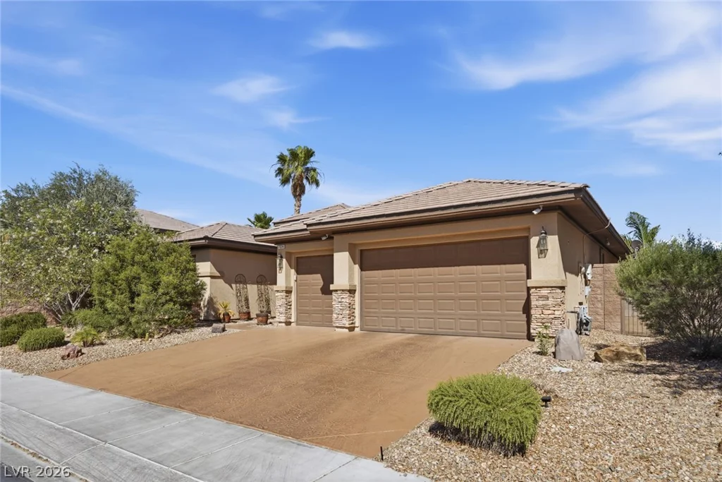 7324 Bugler Swan, North Las Vegas, NV 89084