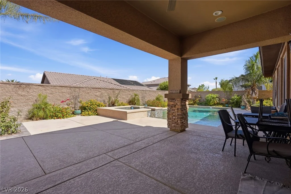 7324 Bugler Swan, North Las Vegas, NV 89084