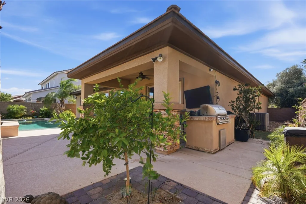 7324 Bugler Swan, North Las Vegas, NV 89084