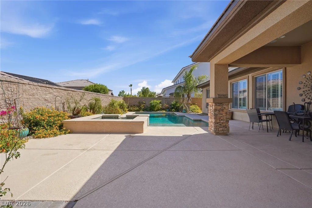 7324 Bugler Swan, North Las Vegas, NV 89084