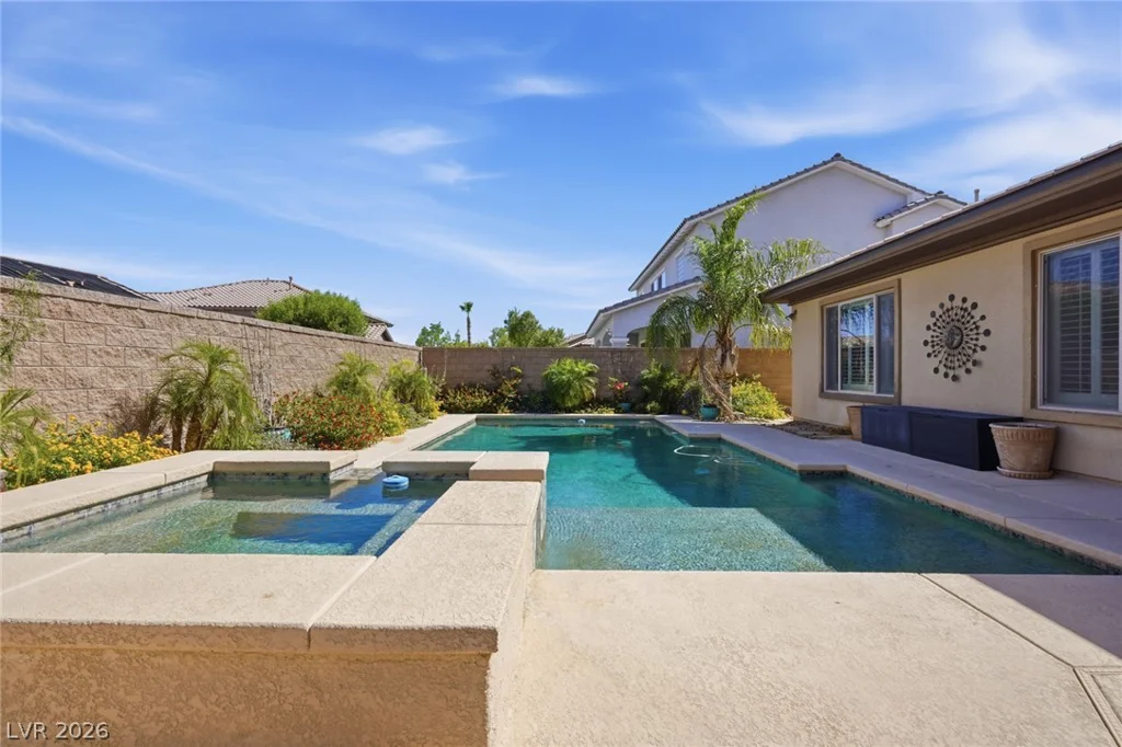 7324 Bugler Swan, North Las Vegas, NV 89084