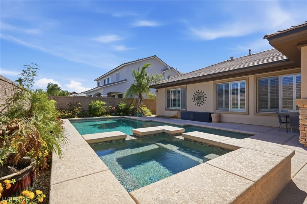 7324 Bugler Swan, North Las Vegas, NV 89084