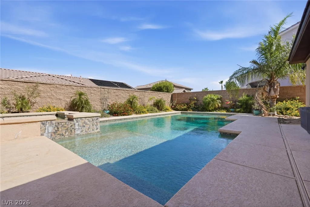 7324 Bugler Swan, North Las Vegas, NV 89084