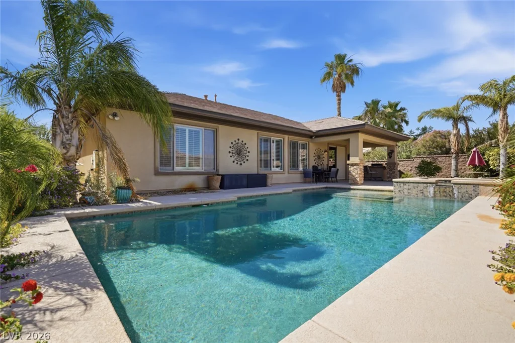 7324 Bugler Swan, North Las Vegas, NV 89084