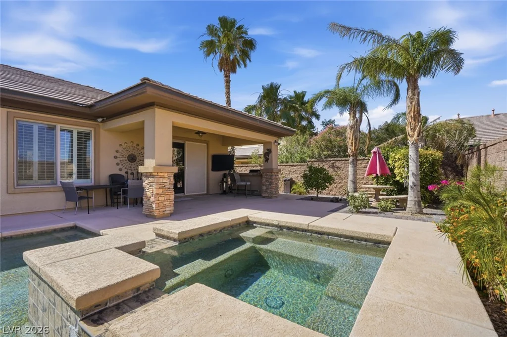 7324 Bugler Swan, North Las Vegas, NV 89084