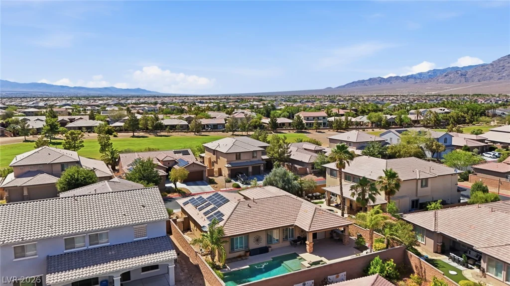 7324 Bugler Swan, North Las Vegas, NV 89084