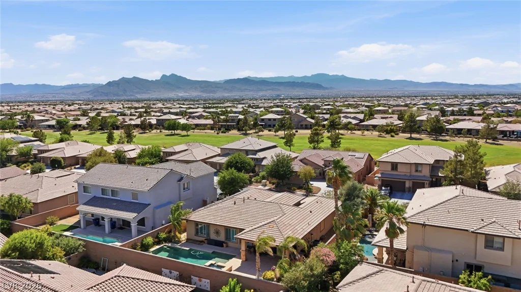 7324 Bugler Swan, North Las Vegas, NV 89084