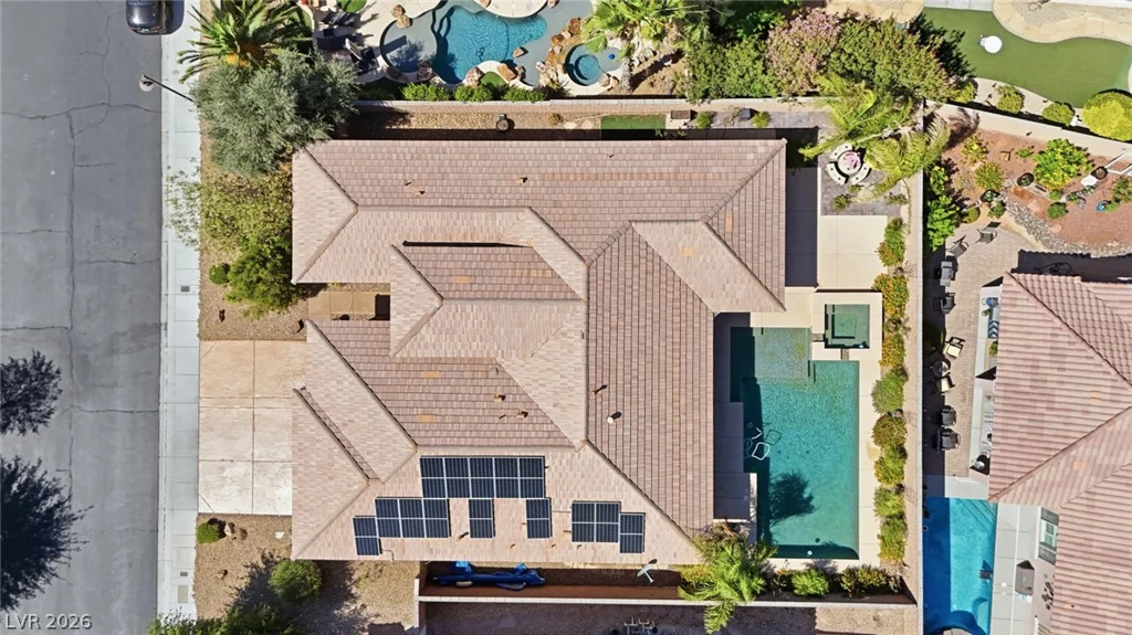 7324 Bugler Swan, North Las Vegas, NV 89084