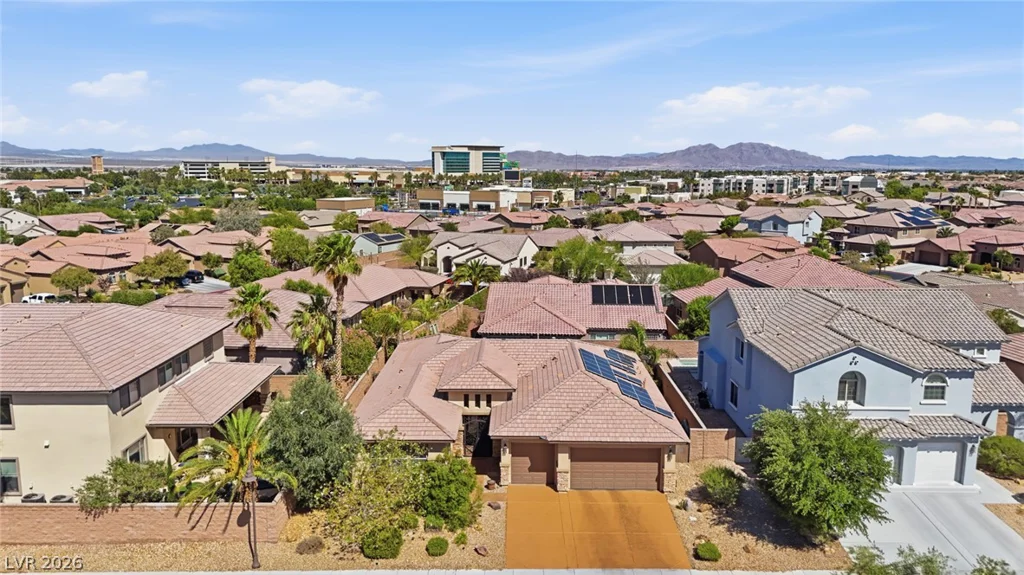 7324 Bugler Swan, North Las Vegas, NV 89084