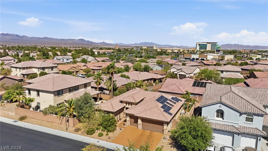 7324 Bugler Swan, North Las Vegas, NV 89084