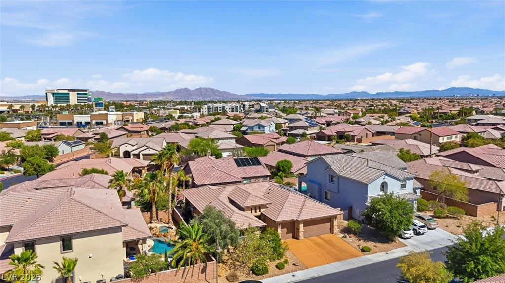 7324 Bugler Swan, North Las Vegas, NV 89084