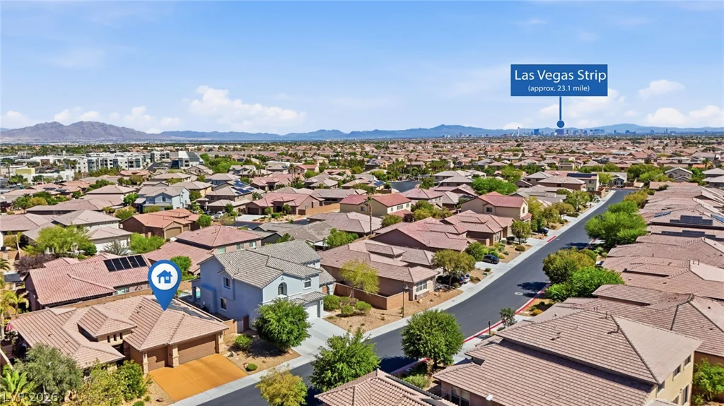 7324 Bugler Swan, North Las Vegas, NV 89084