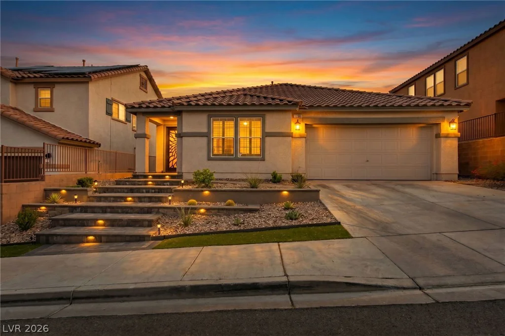 1208 Calvert, Henderson, NV 89002