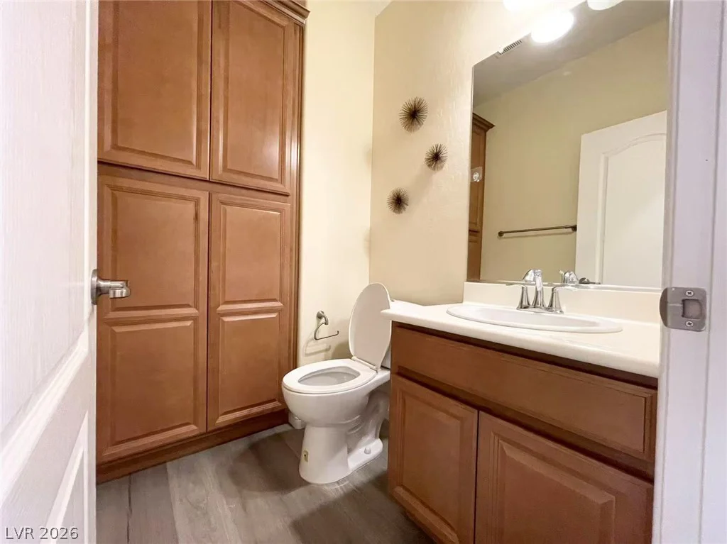 7258 Summer Grove, Las Vegas, NV 89117