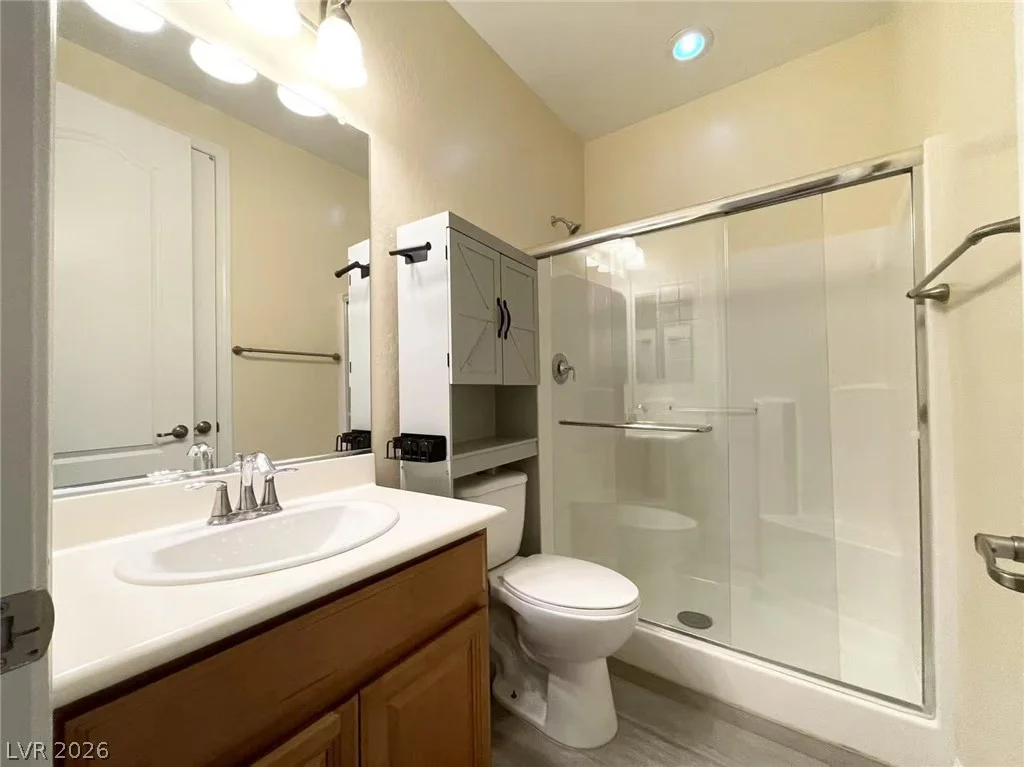 7258 Summer Grove, Las Vegas, NV 89117