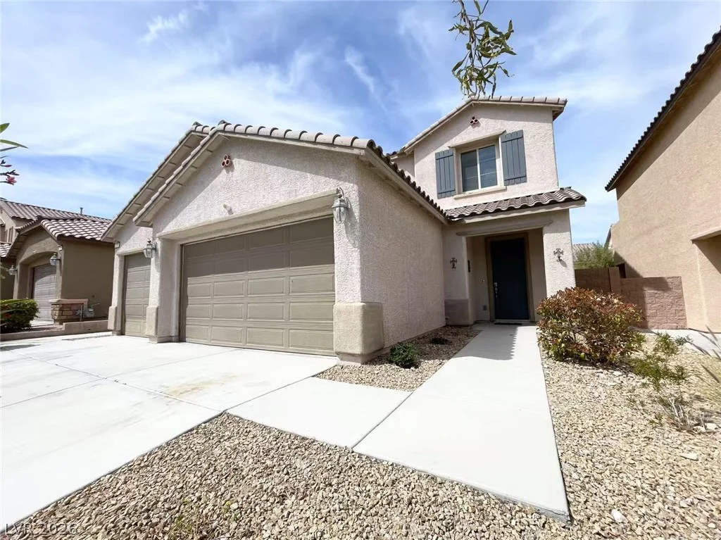 7258 Summer Grove, Las Vegas, NV 89117