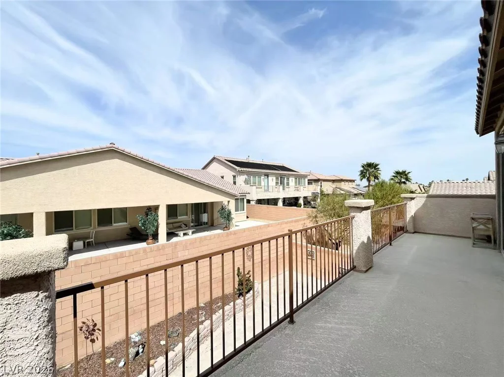 7258 Summer Grove, Las Vegas, NV 89117
