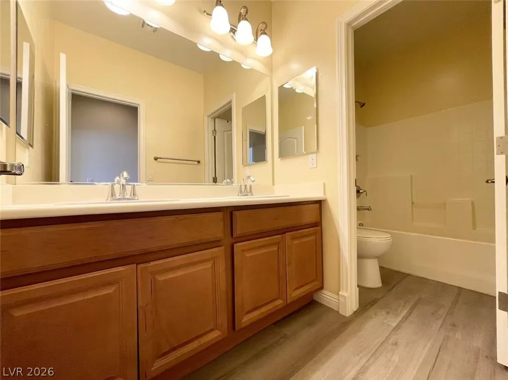 7258 Summer Grove, Las Vegas, NV 89117