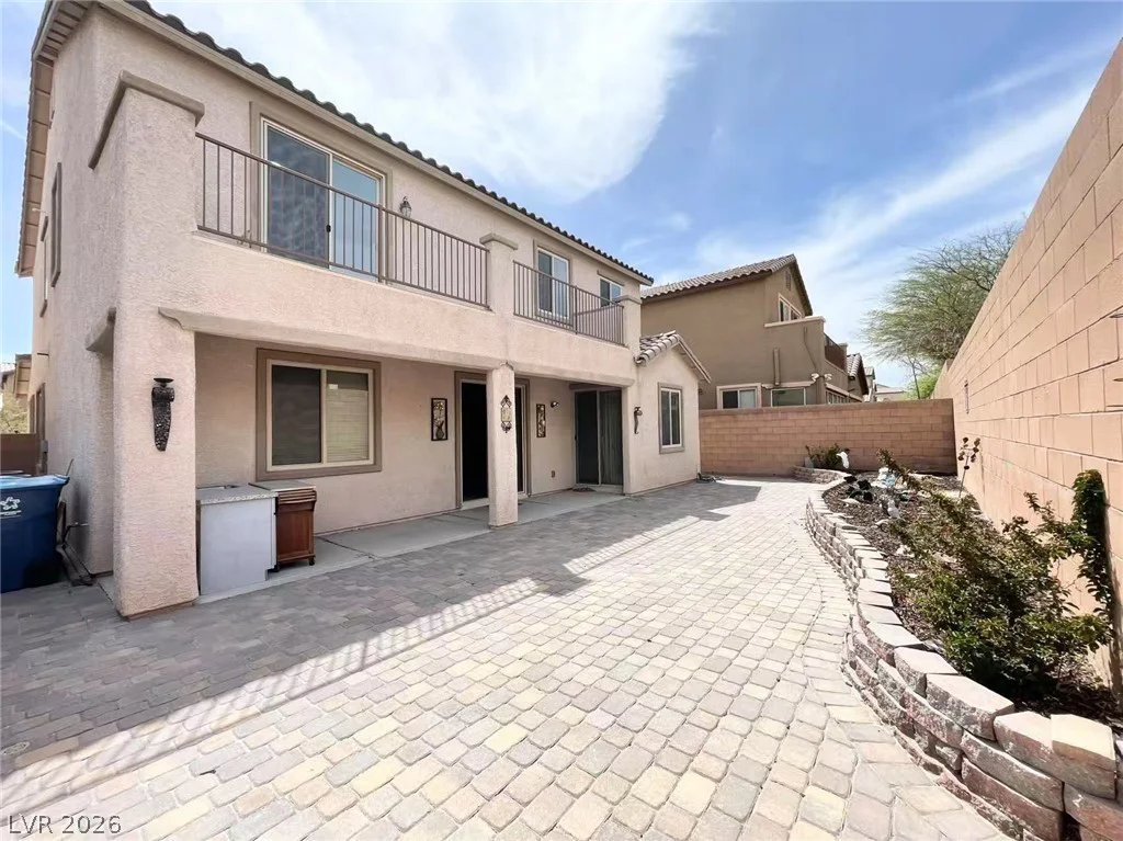 7258 Summer Grove, Las Vegas, NV 89117
