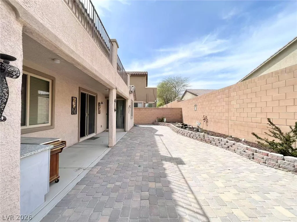 7258 Summer Grove, Las Vegas, NV 89117