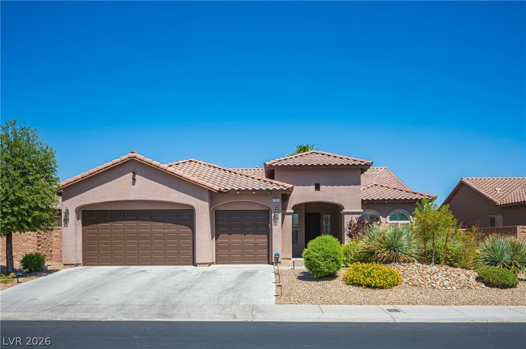 7312 Bugler Swan, North Las Vegas, NV 89084