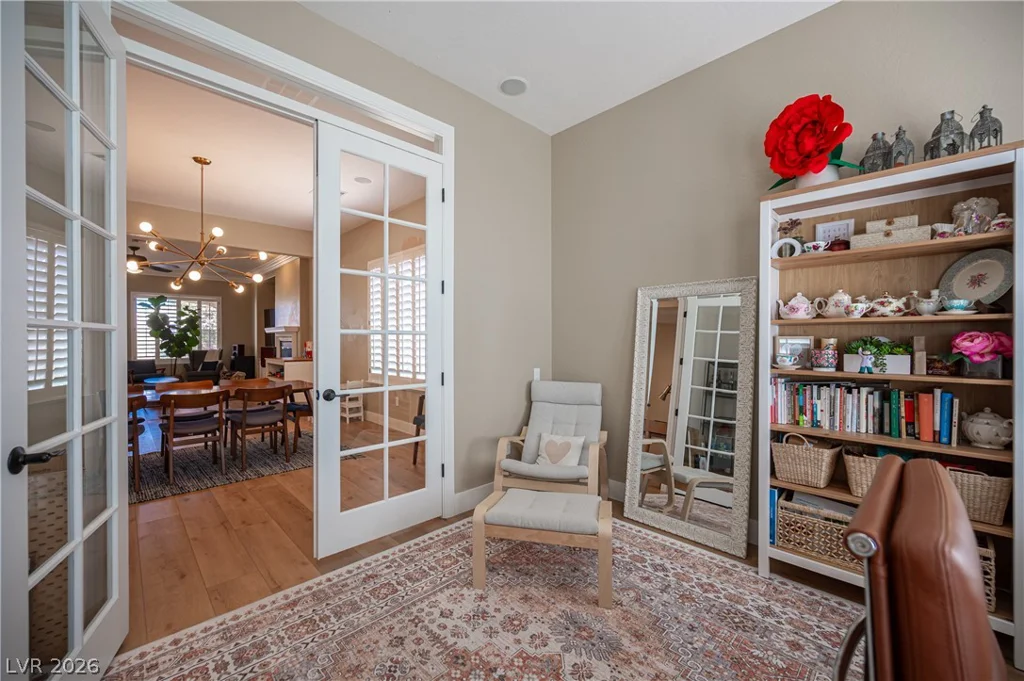 7312 Bugler Swan, North Las Vegas, NV 89084
