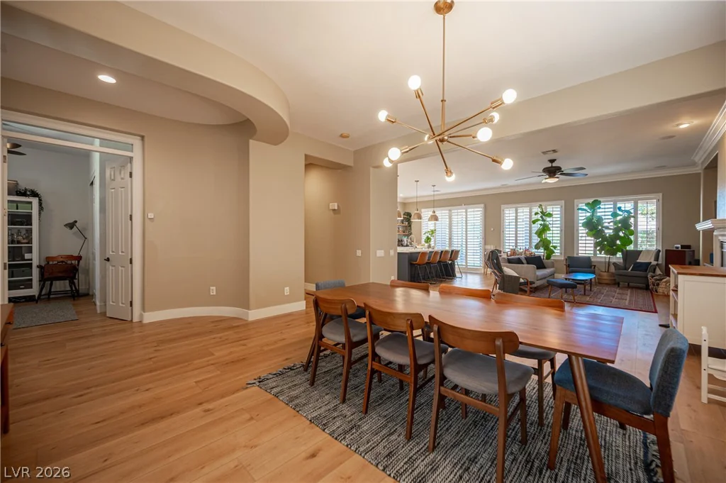 7312 Bugler Swan, North Las Vegas, NV 89084