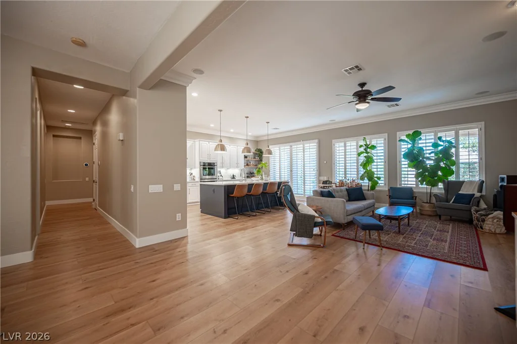 7312 Bugler Swan, North Las Vegas, NV 89084