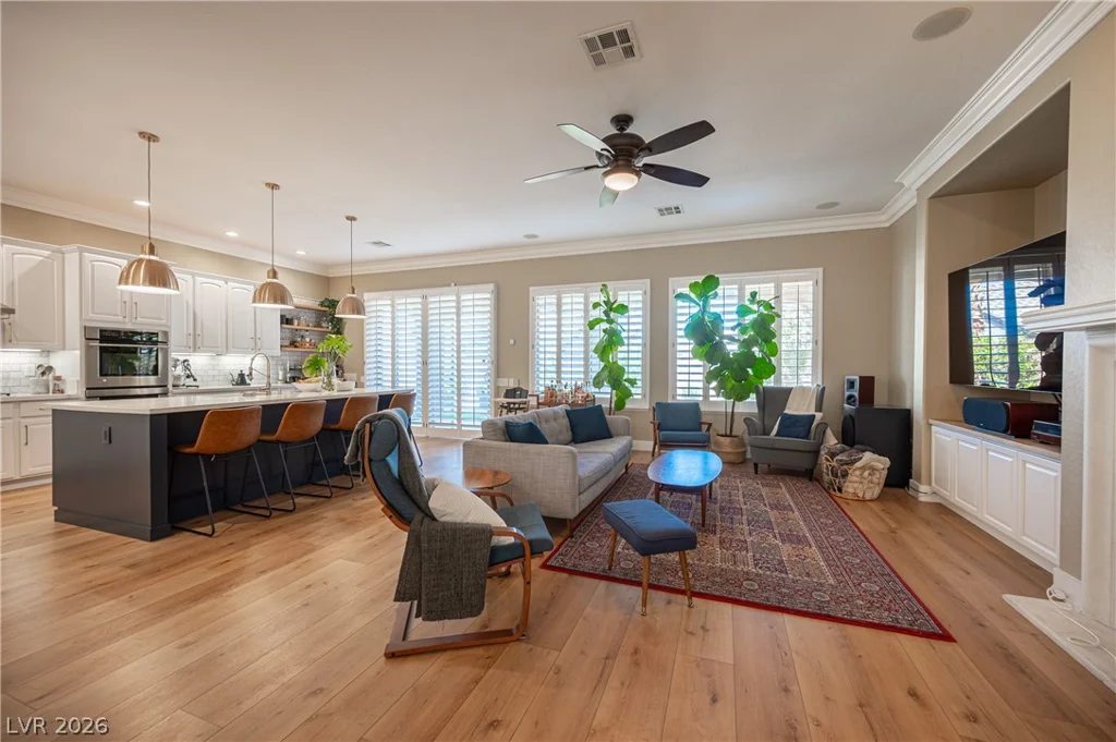 7312 Bugler Swan, North Las Vegas, NV 89084