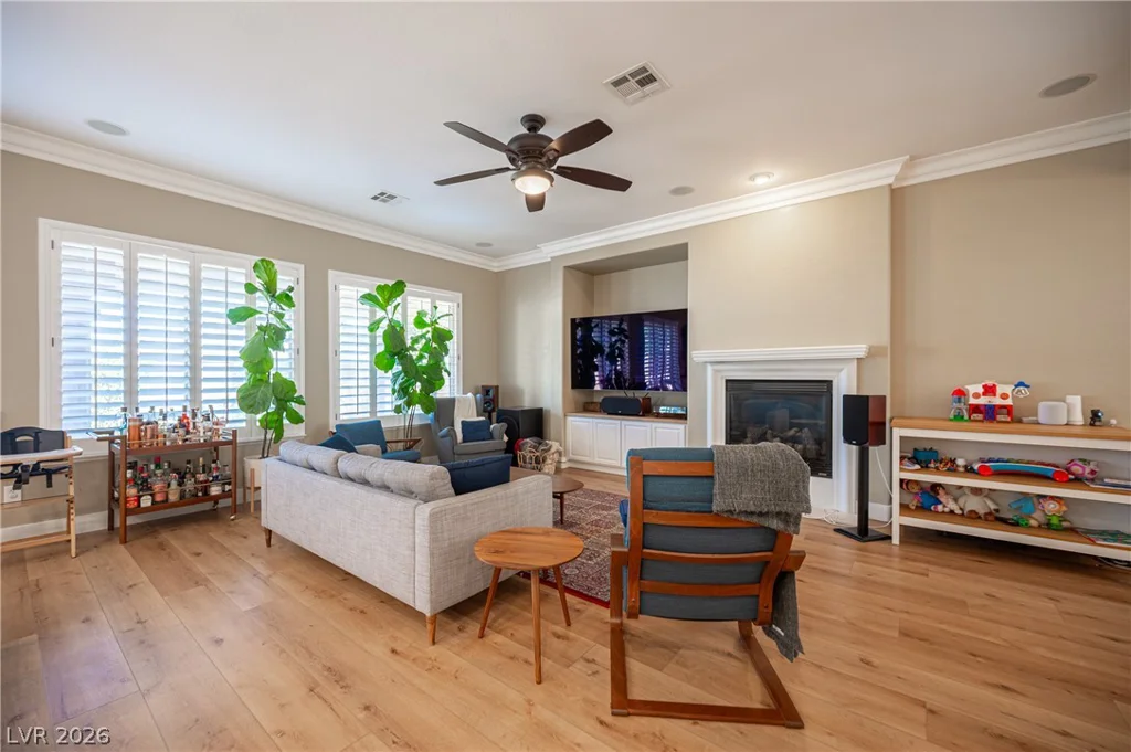 7312 Bugler Swan, North Las Vegas, NV 89084