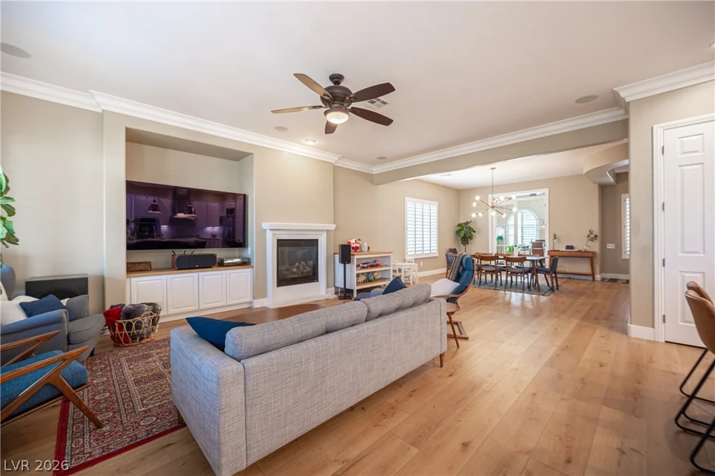 7312 Bugler Swan, North Las Vegas, NV 89084