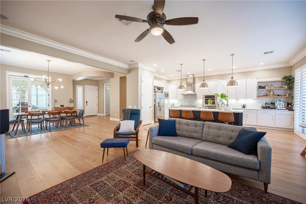 7312 Bugler Swan, North Las Vegas, NV 89084