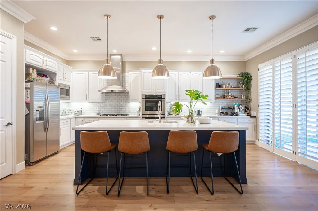 7312 Bugler Swan, North Las Vegas, NV 89084