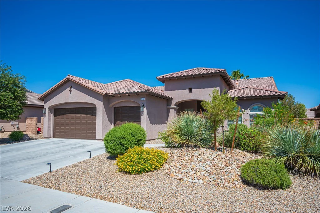 7312 Bugler Swan, North Las Vegas, NV 89084